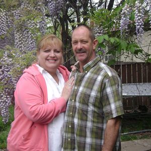 Meet your Posher, Tina jackson